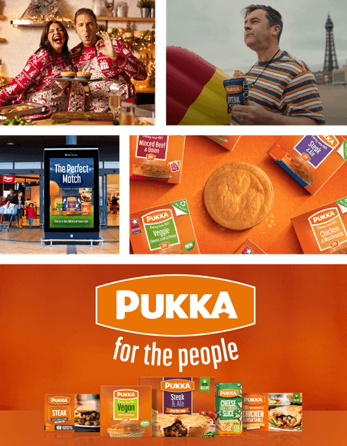 Pukka — FMCG Brand of the Year